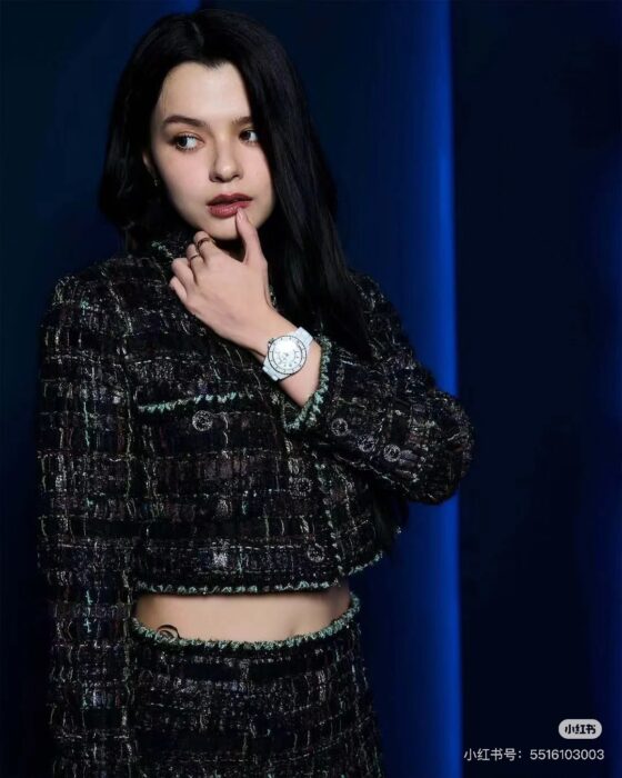 샤넬 미니 스커트 레플리카 미러급 SA급 S급 고퀄리티 하이엔드 최상급 의류 [여성] 15