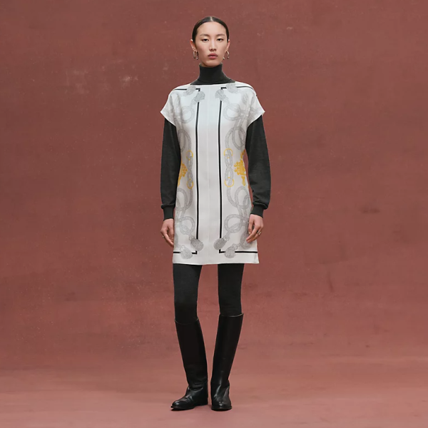 에르메스 클래식 튜닉 레플리카 미러급 SA급 S급 고퀄리티 하이엔드 최상급 의류 [여성]