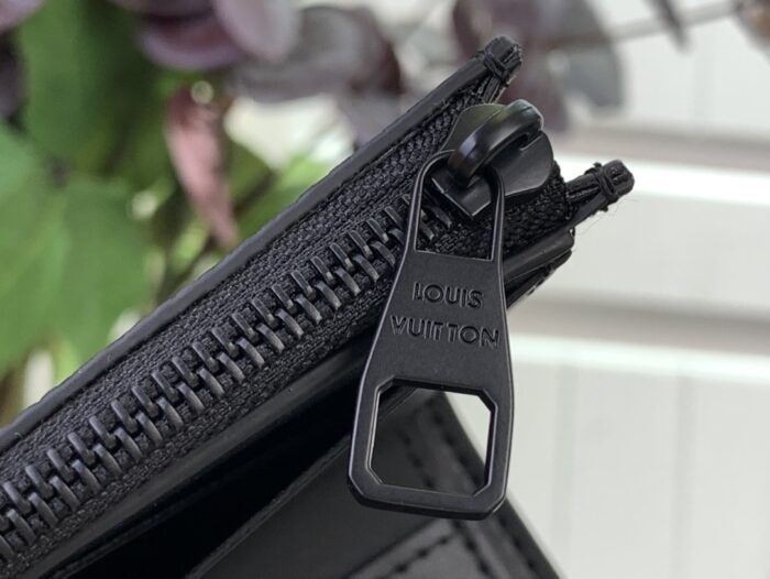 루이비통 LV 월릿 M26250 블랙 레플리카 미러급 SA급 S급 고퀄리티 최상급 하이엔드 지갑 [남성여성공용] 8