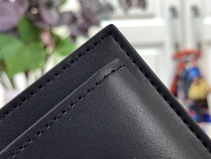 루이비통 마르코 월릿 M25944 블랙 레플리카 미러급 SA급 S급 고퀄리티 하이엔드 최상급 지갑 [남성여성공용] 7