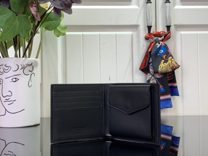 루이비통 마르코 월릿 M25944 블랙 레플리카 미러급 SA급 S급 고퀄리티 하이엔드 최상급 지갑 [남성여성공용] 3