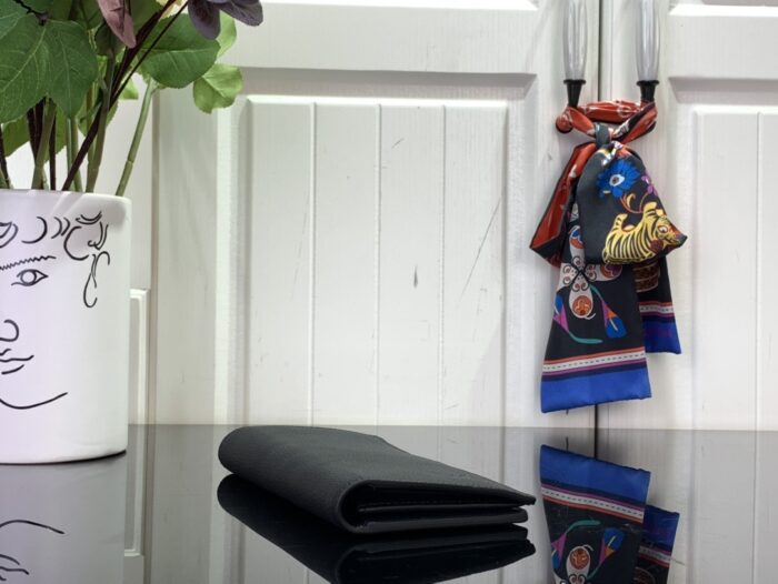 루이비통 브라짜 월릿 M25942 블랙 레플리카 미러급 SA급 S급 고퀄리티 하이엔드 최상급 지갑 [남성여성공용] 5