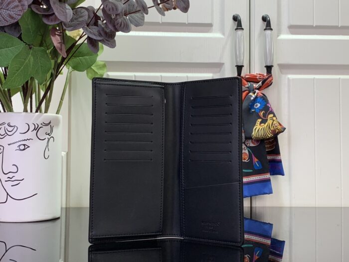 루이비통 브라짜 월릿 M25942 블랙 레플리카 미러급 SA급 S급 고퀄리티 하이엔드 최상급 지갑 [남성여성공용] 3