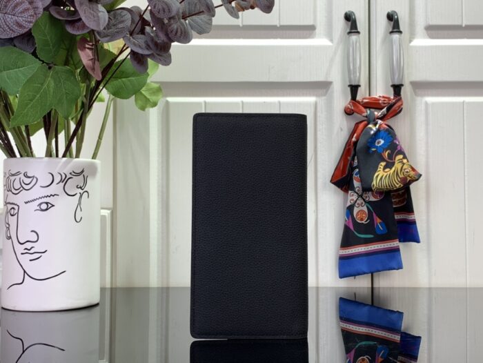 루이비통 브라짜 월릿 M25942 블랙 레플리카 미러급 SA급 S급 고퀄리티 하이엔드 최상급 지갑 [남성여성공용] 2