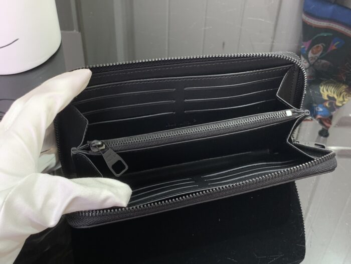 루이비통 지피 호리존탈 월릿 M25959 블랙 레플리카 미러급 SA급 S급 고퀄리티 하이엔드 최상급 지갑 [남성여성공용] 3