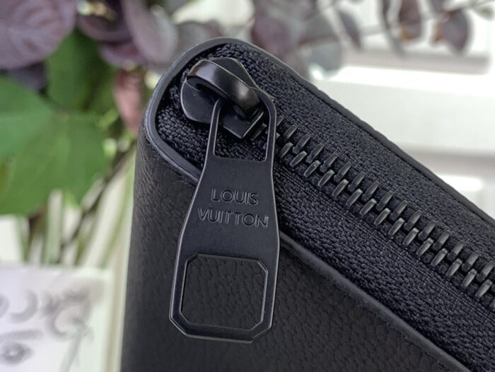 루이비통 지피 호리존탈 월릿 M25959 블랙 레플리카 미러급 SA급 S급 고퀄리티 하이엔드 최상급 지갑 [남성여성공용] 6