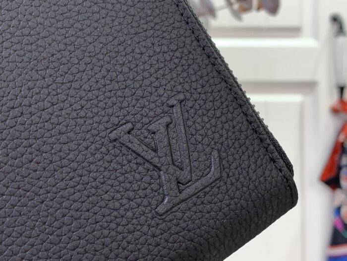 루이비통 지피 호리존탈 월릿 M25959 블랙 레플리카 미러급 SA급 S급 고퀄리티 하이엔드 최상급 지갑 [남성여성공용] 8