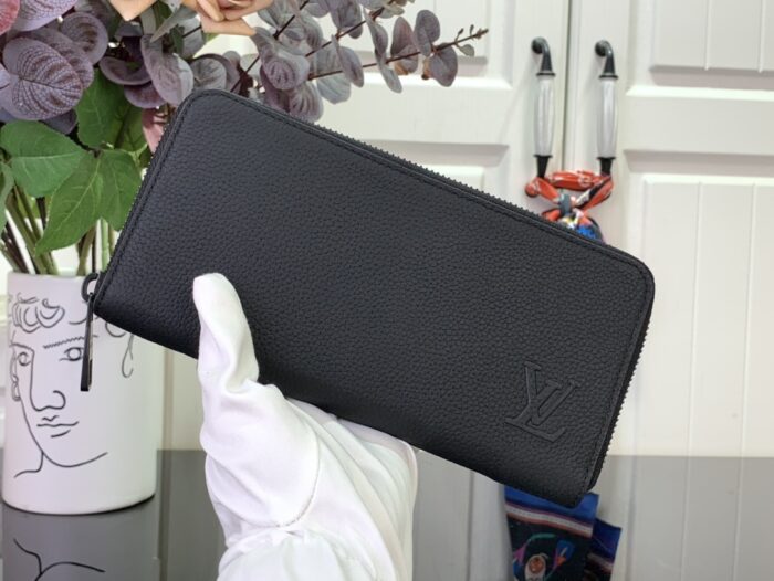 루이비통 지피 호리존탈 월릿 M25959 블랙 레플리카 미러급 SA급 S급 고퀄리티 하이엔드 최상급 지갑 [남성여성공용]