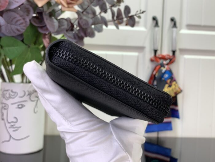 루이비통 지피 호리존탈 월릿 M25959 블랙 레플리카 미러급 SA급 S급 고퀄리티 하이엔드 최상급 지갑 [남성여성공용] 5