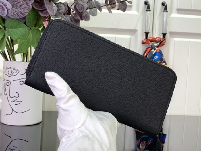 루이비통 지피 호리존탈 월릿 M25959 블랙 레플리카 미러급 SA급 S급 고퀄리티 하이엔드 최상급 지갑 [남성여성공용] 2