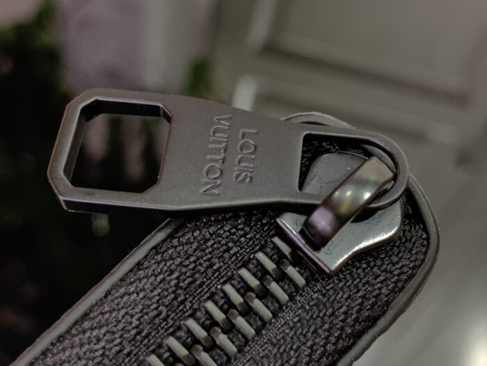 루이비통 지피 호리존탈 월릿 M25959 블랙 레플리카 미러급 SA급 S급 고퀄리티 하이엔드 최상급 지갑 [남성여성공용] 7