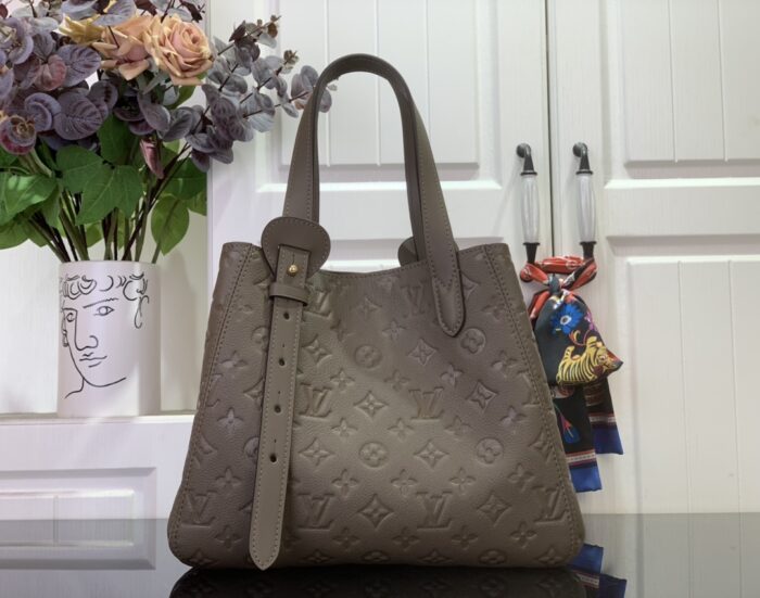 루이비통 올 인 원 PM M25890 다크 스톤 레플리카 미러급 SA급 S급 고퀄리티 최상급 하이엔드 핸드백 가방 [여성] 2