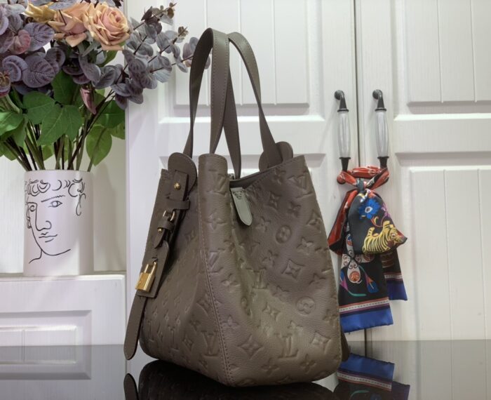 루이비통 올 인 원 PM M25890 다크 스톤 레플리카 미러급 SA급 S급 고퀄리티 최상급 하이엔드 핸드백 가방 [여성] 4