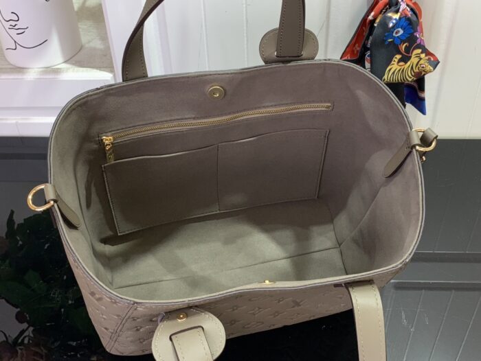 루이비통 올 인 원 PM M25890 다크 스톤 레플리카 미러급 SA급 S급 고퀄리티 최상급 하이엔드 핸드백 가방 [여성] 3