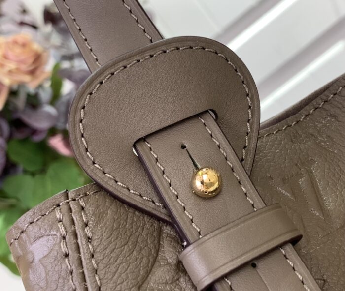 루이비통 올 인 원 PM M25890 다크 스톤 레플리카 미러급 SA급 S급 고퀄리티 최상급 하이엔드 핸드백 가방 [여성] 7