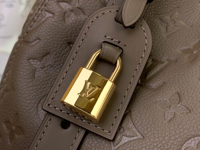 루이비통 올 인 원 PM M25890 다크 스톤 레플리카 미러급 SA급 S급 고퀄리티 최상급 하이엔드 핸드백 가방 [여성] 9