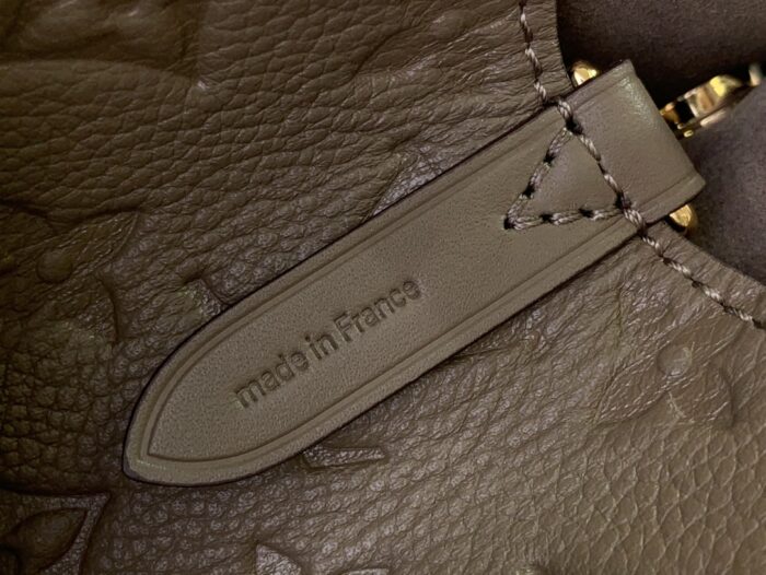 루이비통 올 인 원 PM M25890 다크 스톤 레플리카 미러급 SA급 S급 고퀄리티 최상급 하이엔드 핸드백 가방 [여성] 8