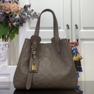 루이비통 올 인 원 PM M25890 다크 스톤 레플리카 미러급 SA급 S급 고퀄리티 최상급 하이엔드 핸드백 가방 [여성]