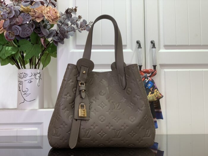 루이비통 올 인 원 PM M25890 다크 스톤 레플리카 미러급 SA급 S급 고퀄리티 최상급 하이엔드 핸드백 가방 [여성]