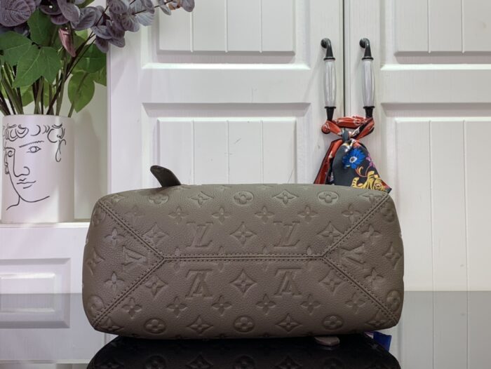 루이비통 올 인 원 PM M25890 다크 스톤 레플리카 미러급 SA급 S급 고퀄리티 최상급 하이엔드 핸드백 가방 [여성] 5