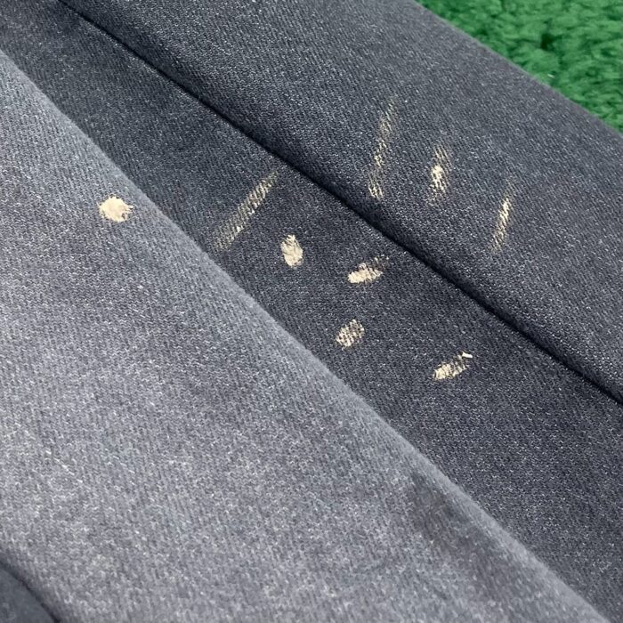 아크네 스튜디오 슈퍼 배기핏 진 레플리카 미러급 SA급 S급 고퀄리티 하이엔드 최상급 의류 [남성여성공용] 12