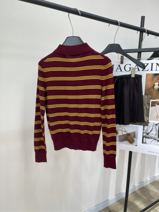 미우미우 가디건 레플리카 미러급 SA급 S급 고퀄리티 하이엔드 최상급 의류 [여성] 7