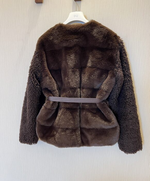 몽클레어 테디 쇼트 다운 자켓 레플리카 미러급 SA급 S급 고퀄리티 하이엔드 최상급 의류 [여성] 8