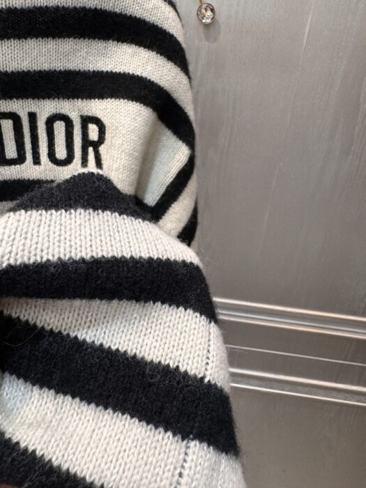 디올 마리니에르 스웨터 레플리카 미러급 SA급 S급 고퀄리티 하이엔드 최상급 의류 [여성] 5