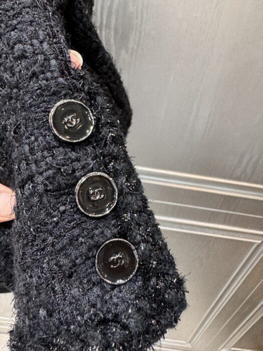 샤넬 뉴 클래식 롱슬리브 숏 자켓 레플리카 미러급 SA급 S급 고퀄리티 하이엔드 최상급 의류 [여성] 6