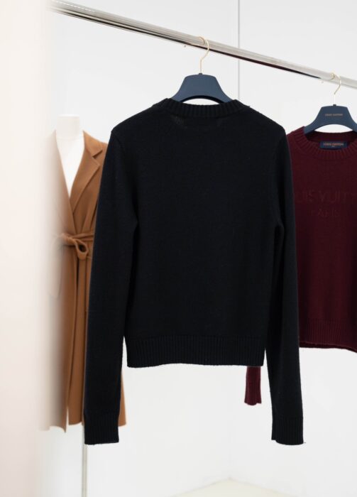 루이비통 니트 풀오버 레플리카 미러급 SA급 S급 고퀄리티 하이엔드 최상급 의류 [여성] 10