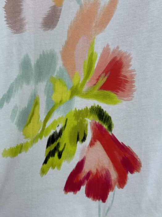 로에베 루즈 핏 티셔츠 레플리카 미러급 SA급 S급 고퀄리티 하이엔드 최상급 의류 [남성여성공용] 11