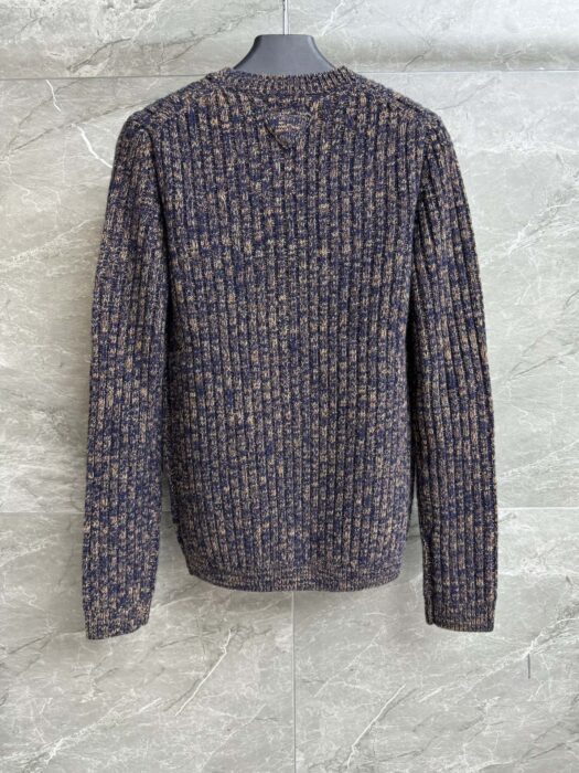 프라다 니트 가디건 레플리카 미러급 SA급 S급 고퀄리티 하이엔드 최상급 의류 [여성] 7