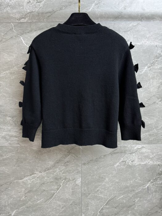 샤넬 보우 가디건 레플리카 미러급 SA급 S급 고퀄리티 하이엔드 최상급 의류 [여성] 6