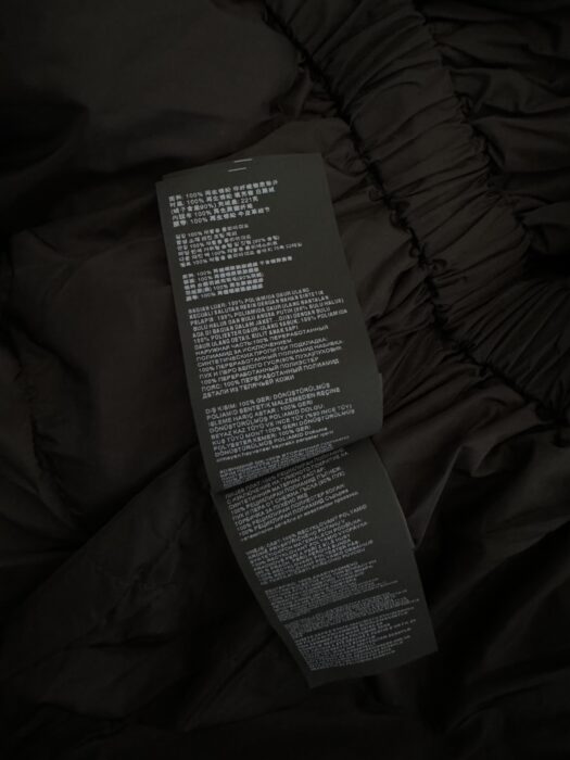 프라다 후드 벨티드 패딩 레플리카 미러급 SA급 S급 고퀄리티 하이엔드 최상급 의류 [여성] 16