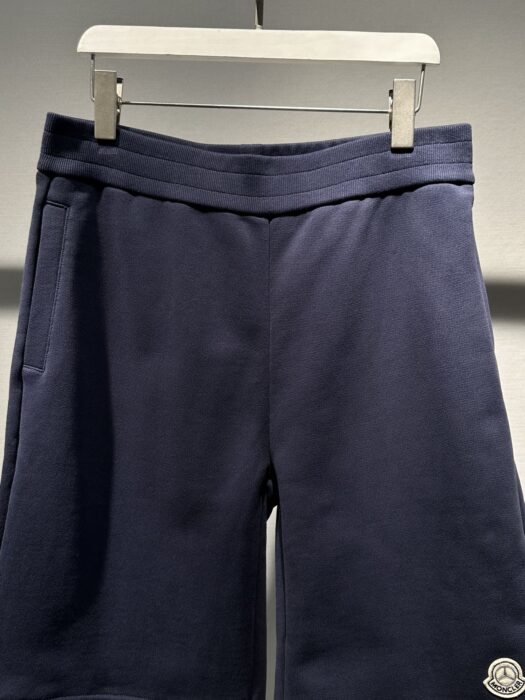 몽클레어 코튼 반바지 레플리카 미러급 SA급 S급 고퀄리티 하이엔드 최상급 의류 [남성여성공용] 11