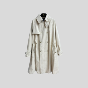 샤넬 롱 트렌치코트 레플리카 미러급 SA급 S급 고퀄리티 하이엔드 최상급 의류 [여성]