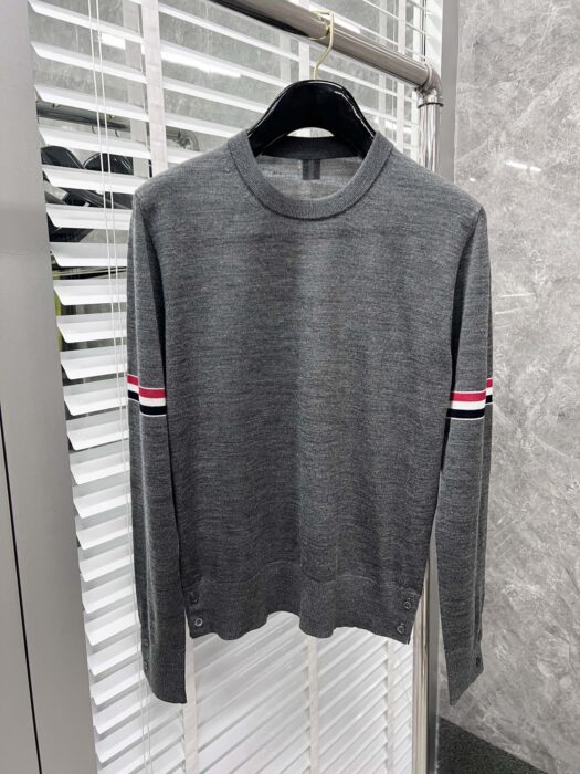 톰브라운 양팔 삼선 니트 레플리카 미러급 SA급 S급 고퀄리티 하이엔드 최상급 의류 [남성여성공용] 16