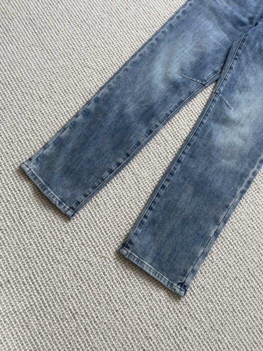 브루넬로쿠치넬리 스트레이트 데님 팬츠 레플리카 미러급 SA급 S급 고퀄리티 하이엔드 최상급 의류 [남성여성공용] 18