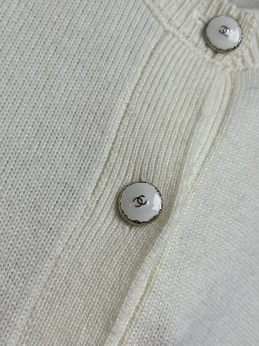 샤넬 보우 가디건 레플리카 미러급 SA급 S급 고퀄리티 하이엔드 최상급 의류 [여성] 5