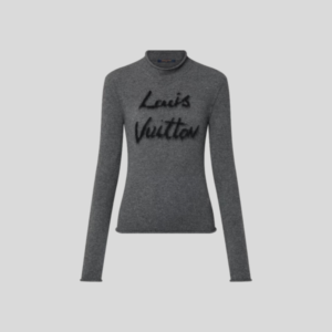 루이티통 브러쉬 로고 스웨터 레플리카 미러급 SA급 S급 고퀄리티 하이엔드 최상급 의류 [여성]
