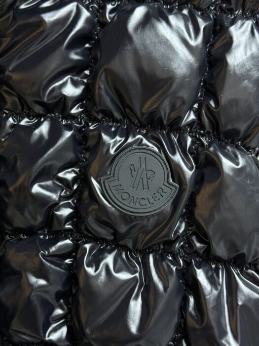 몽클레르 Emilion 스퀘어 퀼팅 다운 베스트 레플리카 미러급 SA급 S급 고퀄리티 하이엔드 최상급 의류 [여성] 7