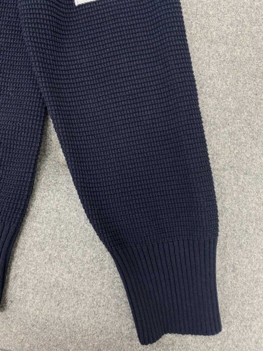 톰브라운 리넨 코튼 4-바 릴렉스 핏 집업 후디 레플리카 미러급 SA급 S급 고퀄리티 하이엔드 최상급 의류 [남성여성공용] 20