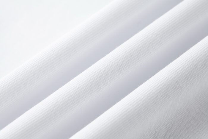 디올 앞 패치 모노그램 순색 긴팔티 화이트 레플리카 미러급 SA급 S급 고퀄리티 하이엔드 최상급 의류 [남성여성공용] 6