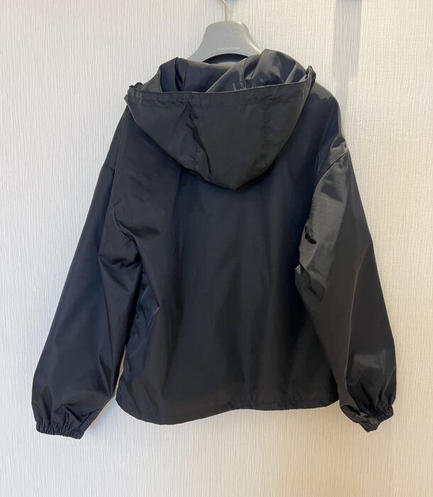 프라다 후드 자켓 레플리카 미러급 SA급 S급 고퀄리티 하이엔드 최상급 의류 [남성여성공용] 9