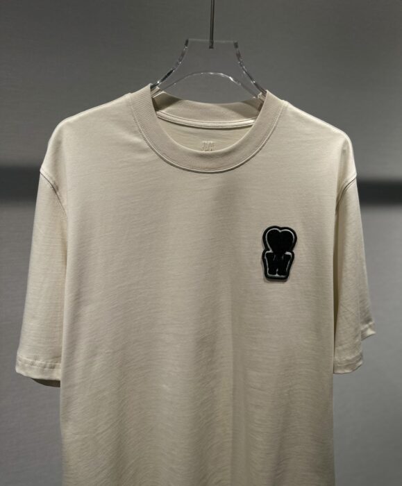 아미 X 최우식 반팔 티셔츠 레플리카 미러급 SA급 S급 고퀄리티 하이엔드 최상급 의류 [남성여성공용] 26
