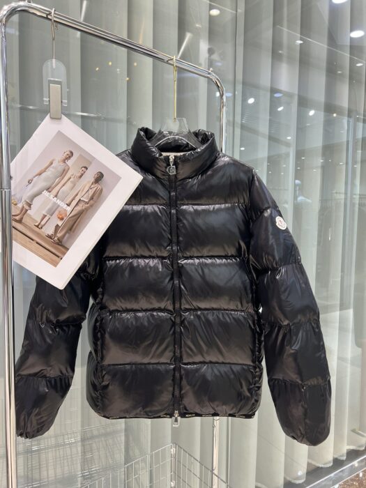 몽클레어 아바디아 패딩 (블랙,화이트,핑크) 레플리카 미러급 SA급 S급 고퀄리티 하이엔드 최상급 의류 [남성여성공용] 16