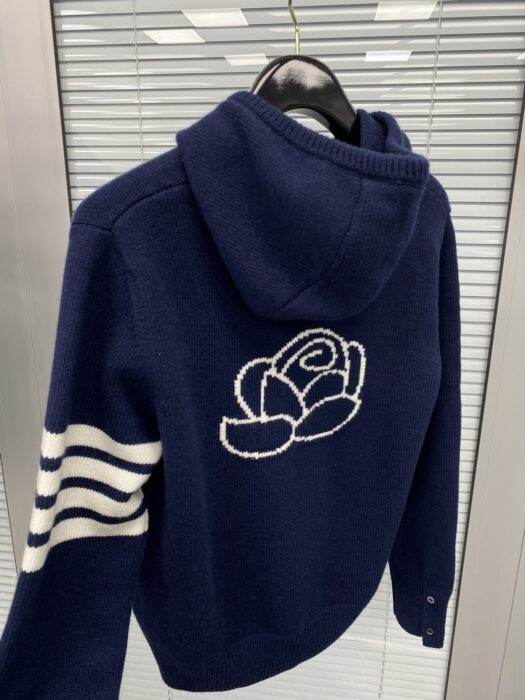 톰브라운 지퍼 후드 자켓 레플리카 미러급 SA급 S급 고퀄리티 하이엔드 최상급 의류 [남성여성공용] 17