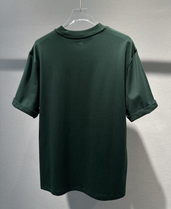 아미 X 최우식 반팔 티셔츠 레플리카 미러급 SA급 S급 고퀄리티 하이엔드 최상급 의류 [남성여성공용] 22