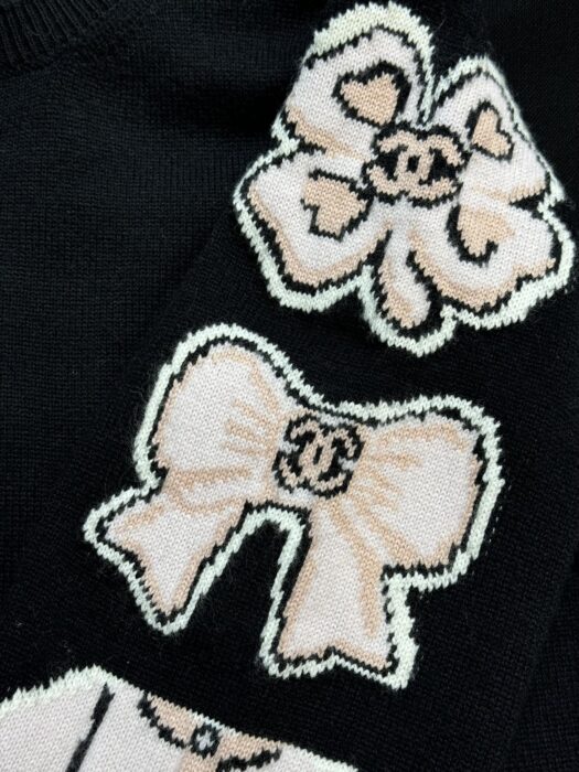 샤넬 니트 스웨터 레플리카 미러급 SA급 S급 고퀄리티 하이엔드 최상급 의류 [여성] 10