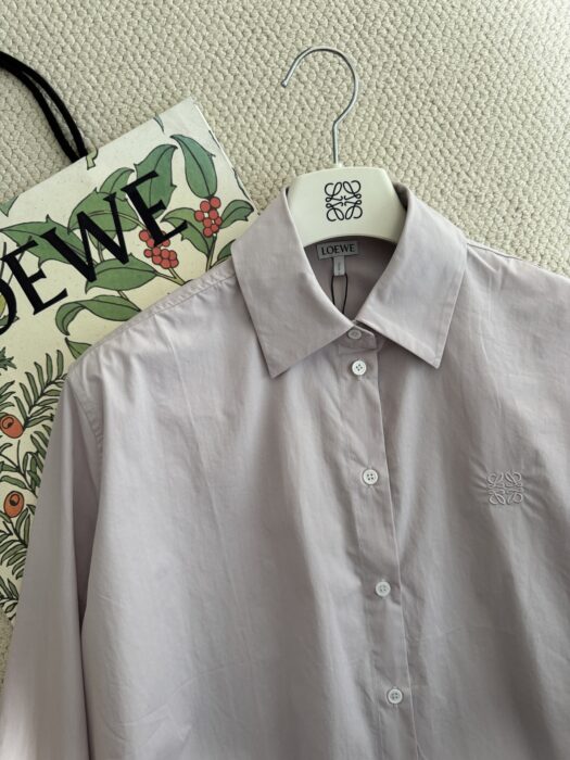 로에베 트라페즈 셔츠 레플리카 미러급 SA급 S급 고퀄리티 하이엔드 최상급 의류 [여성] 11